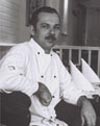 Picture of me - Urs Ruprecht - now active in the hospitality industry since over 25 years Urs Ruprecht - over 20 years in the hospitality industry